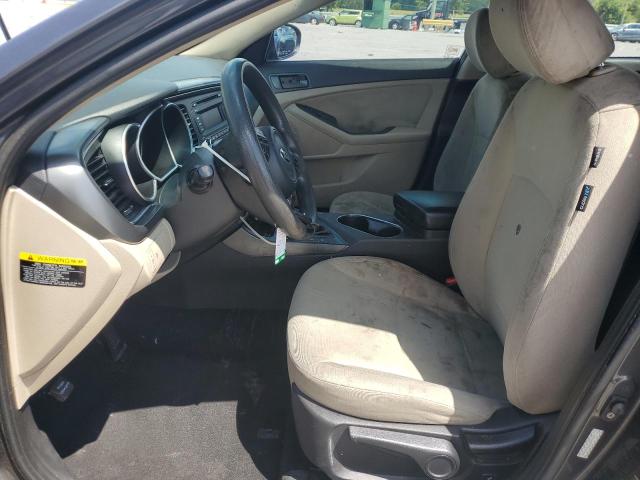 2015 KIA OPTIMA LX KNAGM4A77F5639040