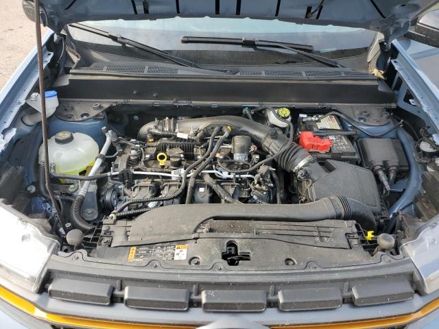 2024 FORD MAVERICK LARIAT TREMOR 3FTTW8R95RRB05254