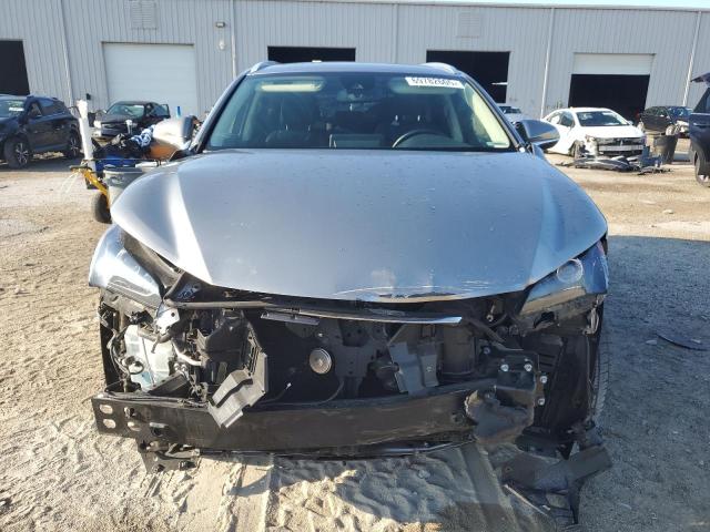 2021 LEXUS NX 300 BAS JTJDARBZ0M2190775