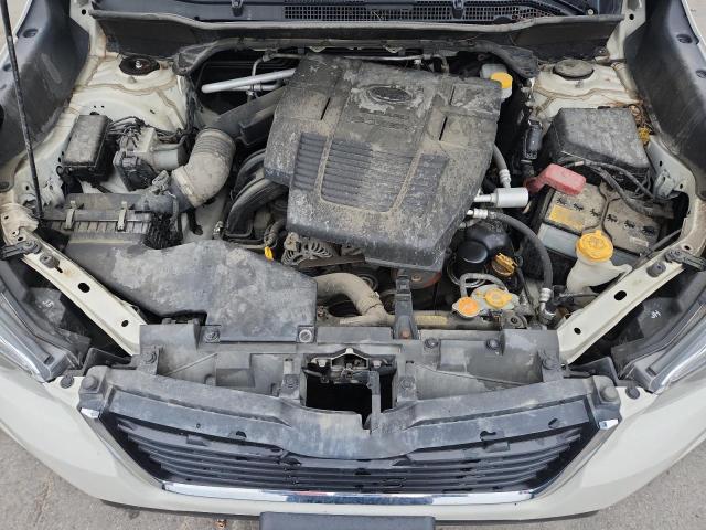 2019 SUBARU FORESTER L - JF2SKASC9KH503919