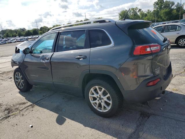 2016 JEEP CHEROKEE L - 1C4PJMCBXGW298306