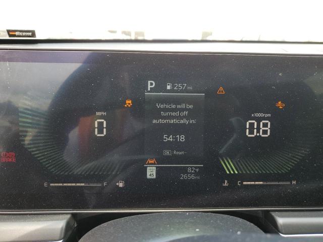 2025 KIA K5 GT KNAG44J8XS5361592