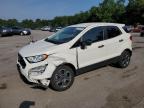 2020 FORD ECOSPORT S - MAJ3S2FEXLC341517
