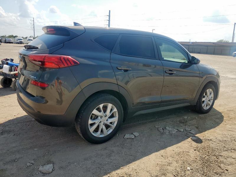 2020 HYUNDAI TUCSON SE KM8J23A49LU189435