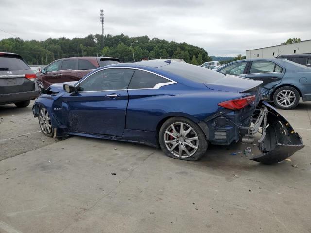 2018 INFINITI Q60 RED SPORT 400 JN1FV7ELXJM630063