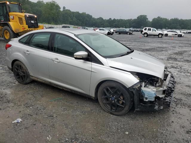 2016 FORD FOCUS SE - 1FADP3F21GL307506