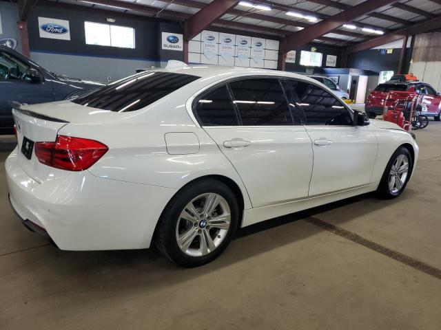 2017 BMW 330 XI WBA8D9G30HNU64400