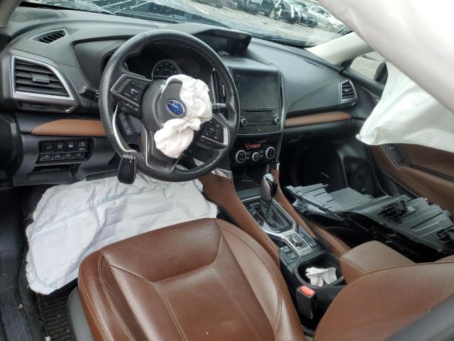 2019 SUBARU FORESTER TOURING JF2SKAWC8KH568044