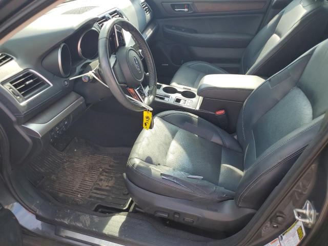 2019 SUBARU OUTBACK 2. 4S4BSAJC0K3204019