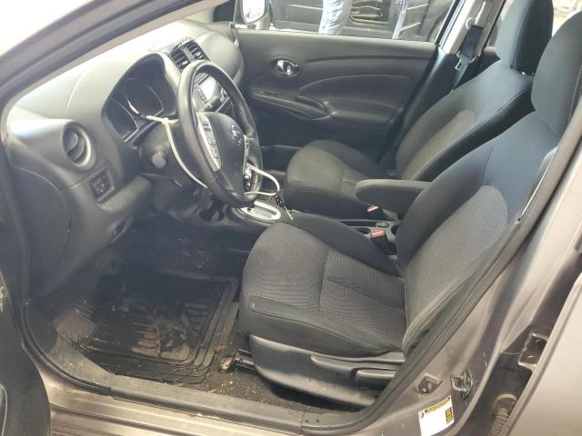 2017 NISSAN VERSA S - 3N1CN7AP7HL805675