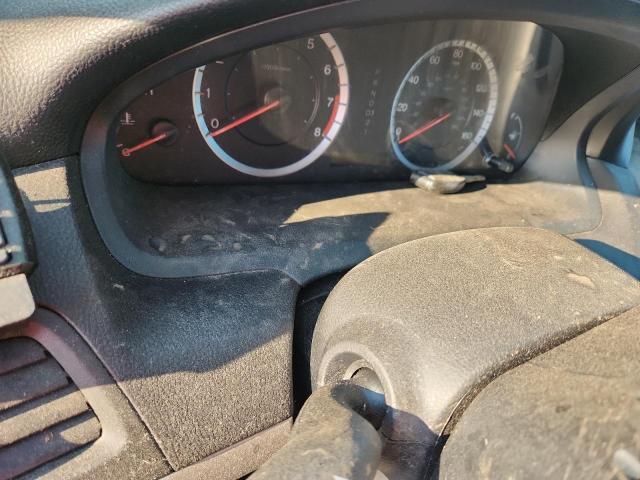 2011 HONDA ACCORD SE - 1HGCP2F65BA051072