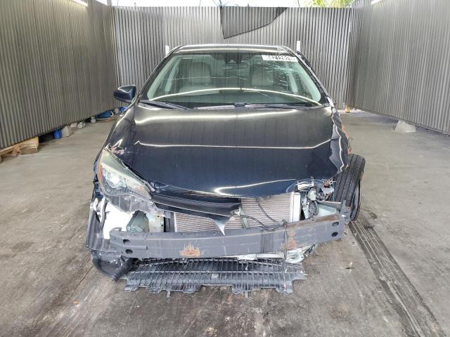 2019 TOYOTA COROLLA L 5YFBURHE7KP925367