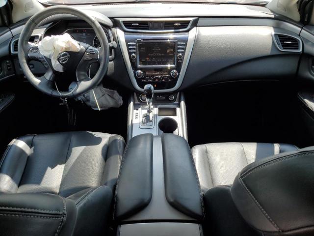 2020 NISSAN MURANO SL 5N1AZ2CS8LN117976