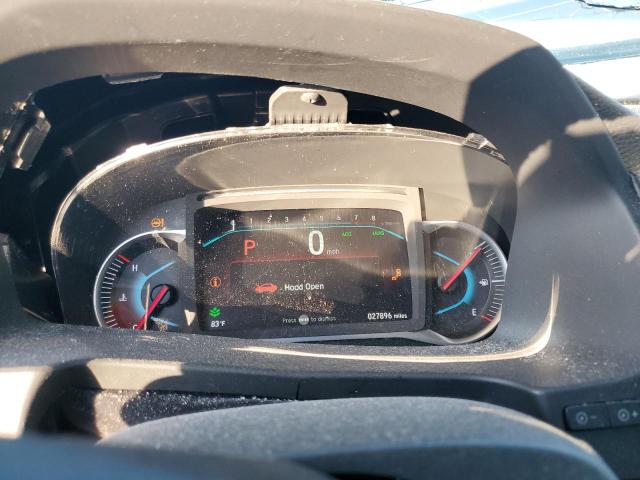 2022 HONDA PILOT SE 5FNYF6H20NB104717