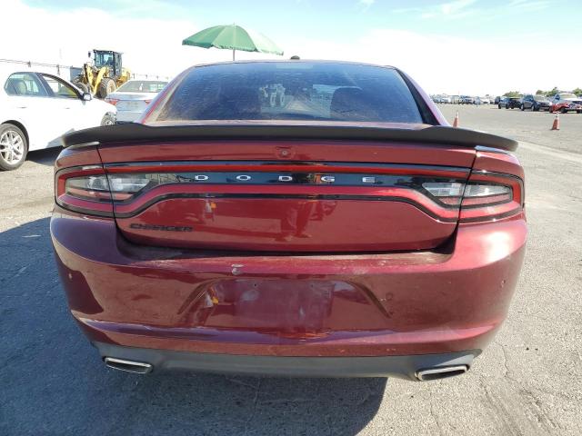 2019 DODGE CHARGER SXT 2C3CDXBG6KH546549
