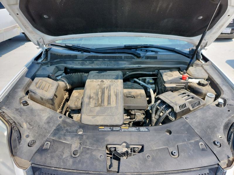 2017 GMC TERRAIN SL 2GKALNEK1H6286760