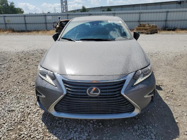 2018 LEXUS ES 350 58ABK1GG3JU091498