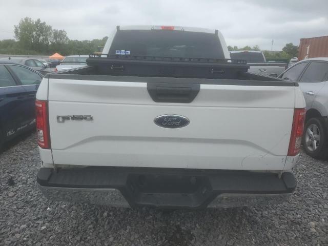 2017 FORD F150 SUPERCREW 1FTEW1CG0HFA12371
