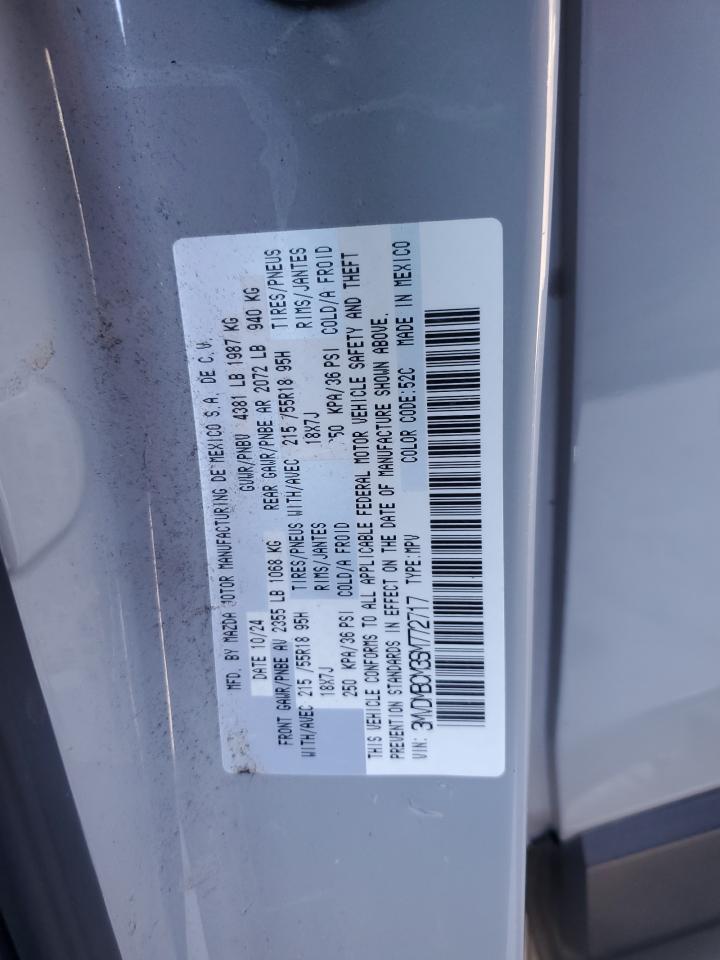 MAZDA CX-30 PREFERRED