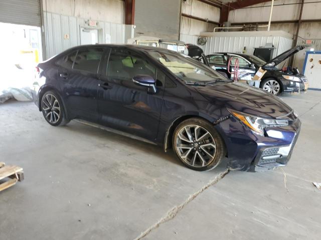 2020 TOYOTA COROLLA SE - JTDS4RCE9LJ040875