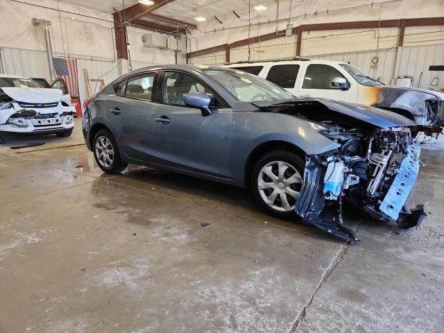 2014 MAZDA 3 SPORT - JM1BM1U79E1123680