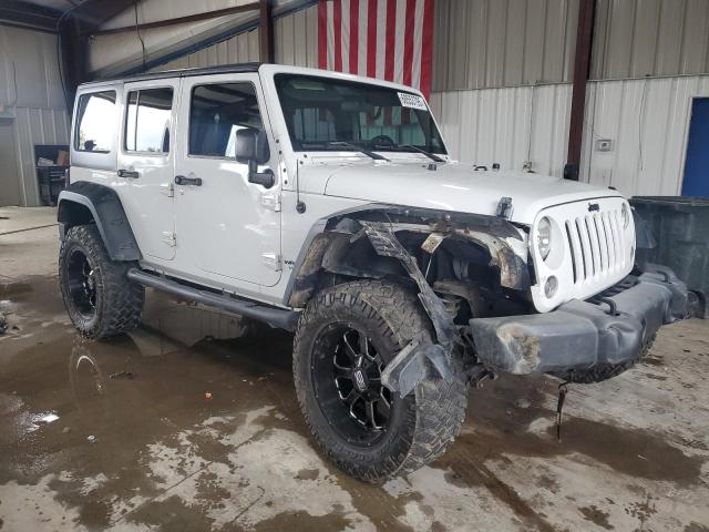 2016 JEEP WRANGLER U 1C4BJWDG2GL136218