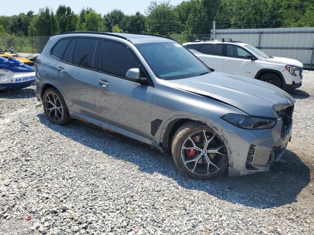 2024 BMW X5 XDRIVE40I 5UX23EU02R9V42764