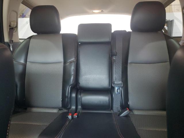 2019 NISSAN PATHFINDER 5N1DR2MMXKC655313