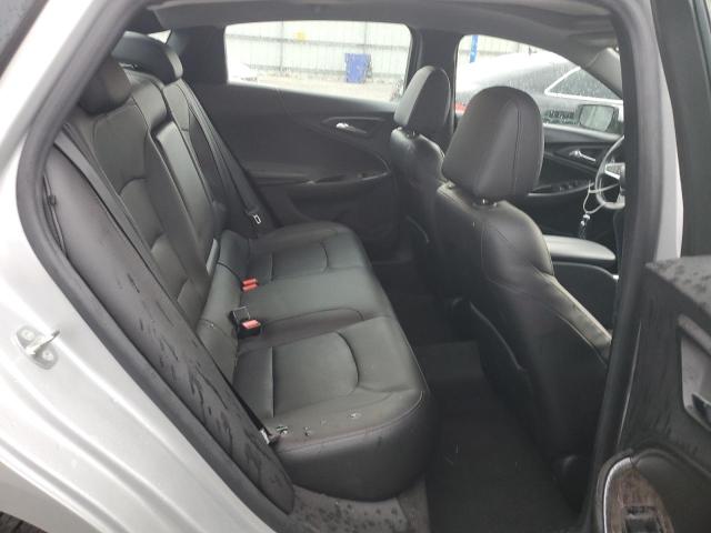 2016 CHEVROLET MALIBU PRE - 1G1ZH5SX1GF307636