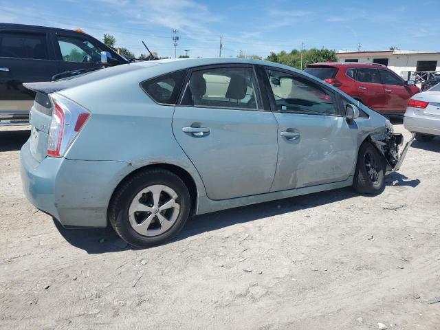 2015 TOYOTA PRIUS - JTDKN3DU0F1959703