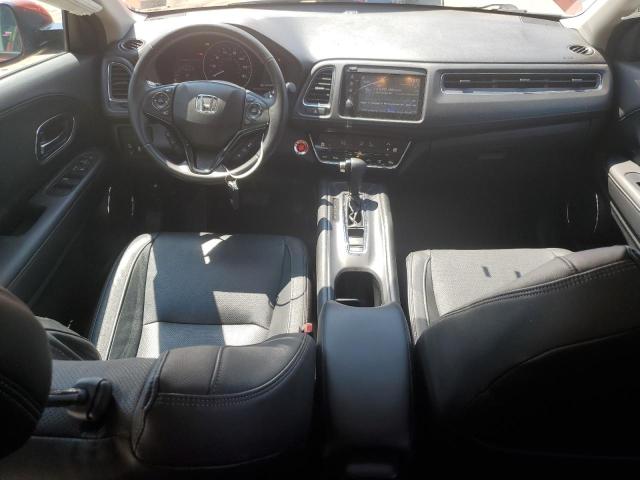2020 HONDA HR-V EXL 3CZRU6H72LM729239