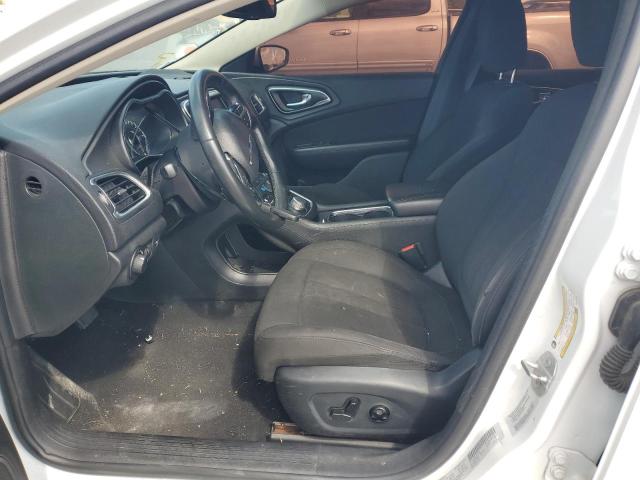 2016 CHRYSLER 200 LIMITE 1C3CCCAB4GN157716