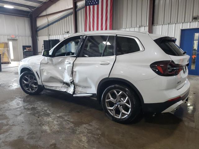 2023 BMW X3 XDRIVE3 - 5UX53DP00P9P46012