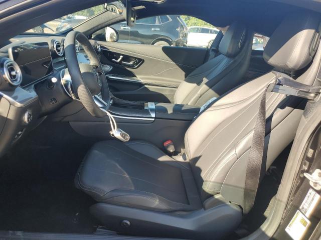 2024 MERCEDES-BENZ CLE 450 4M W1KMJ6BB1RF035047