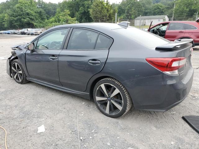 2019 SUBARU IMPREZA SP 4S3GKAM6XK3623513