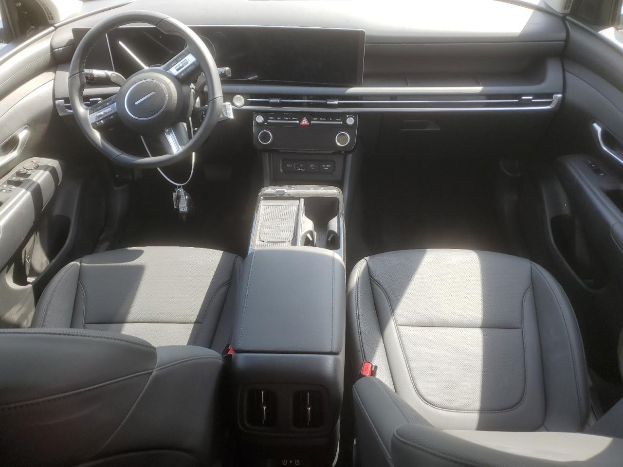 HYUNDAI TUCSON SEL CONVENIENCE