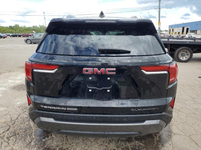 2025 GMC TERRAIN EL #3287630014