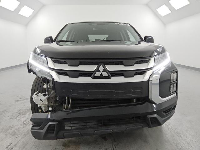 2021 MITSUBISHI OUTLANDER JA4ARUAU1MU020558