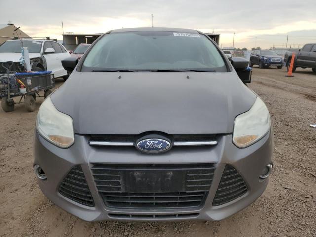 2012 FORD FOCUS SE - 1FAHP3K20CL403385