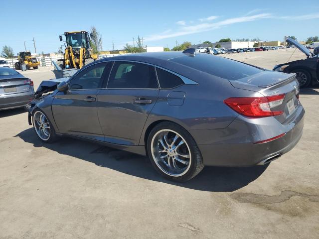 2020 HONDA ACCORD SPO - 1HGCV1F30LA038513