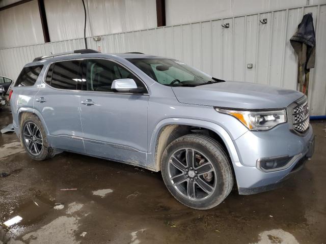 2017 GMC ACADIA DEN 1GKKNXLS9HZ307727
