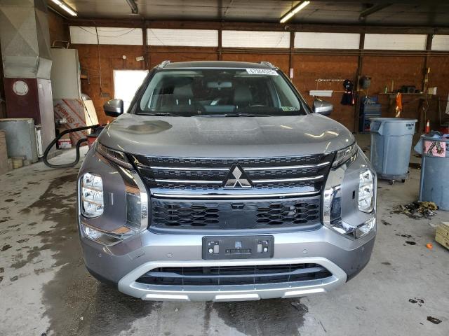 2022 MITSUBISHI OUTLANDER JA4J4UA89NZ079203