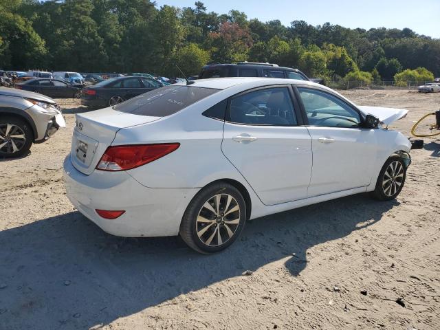 2017 HYUNDAI ACCENT SE #3277057154