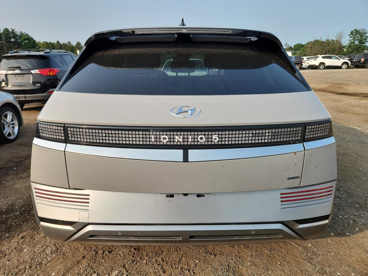 HYUNDAI IONIQ 5 LIMITED