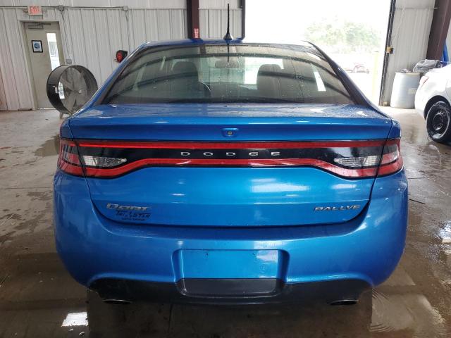 2015 DODGE DART SXT 1C3CDFBB4FD166336