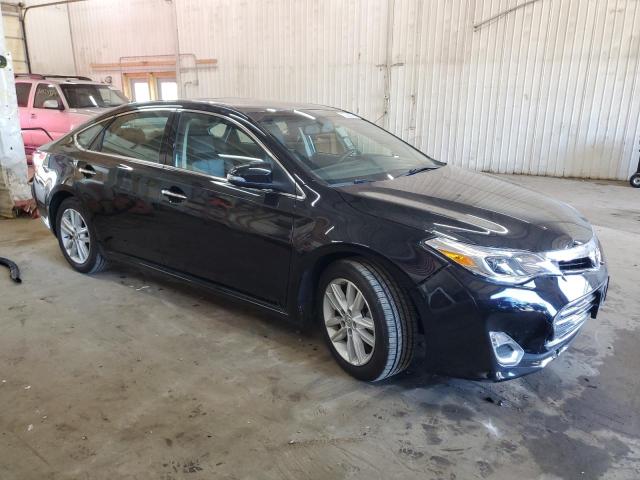 2015 TOYOTA AVALON XLE 4T1BK1EB6FU139789