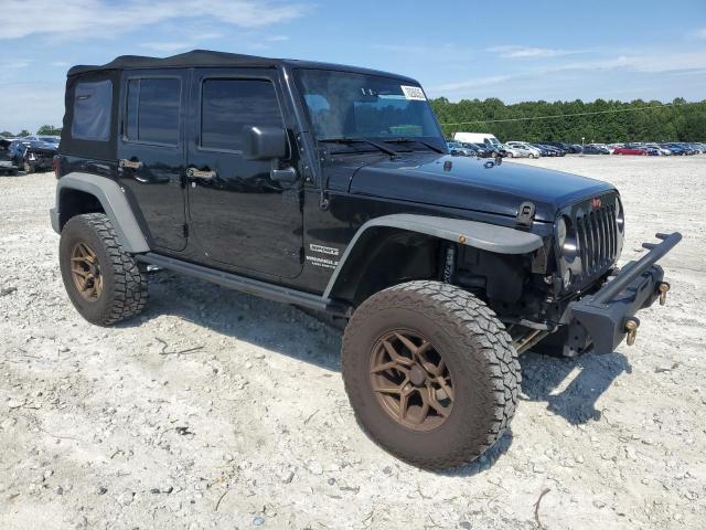 2015 JEEP WRANGLER U 1C4BJWDG6FL597338