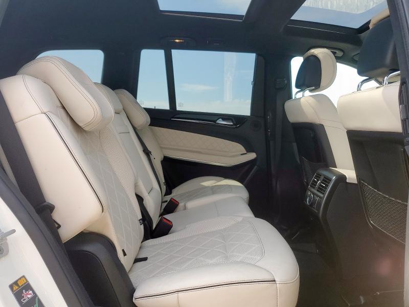 2018 MERCEDES-BENZ GLS 550 4M 4JGDF7DE2JB036000