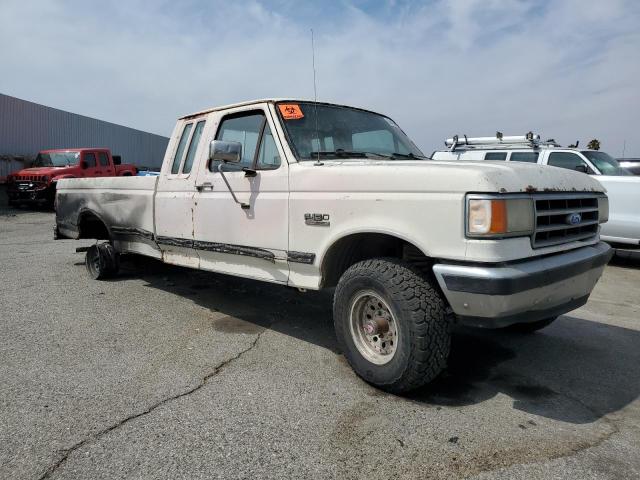 1991 FORD F150 #3286669284