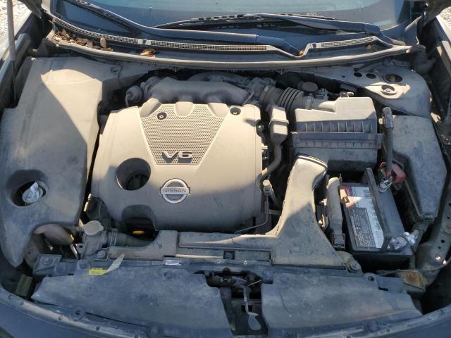 2013 NISSAN MAXIMA S - 1N4AA5AP7DC842712
